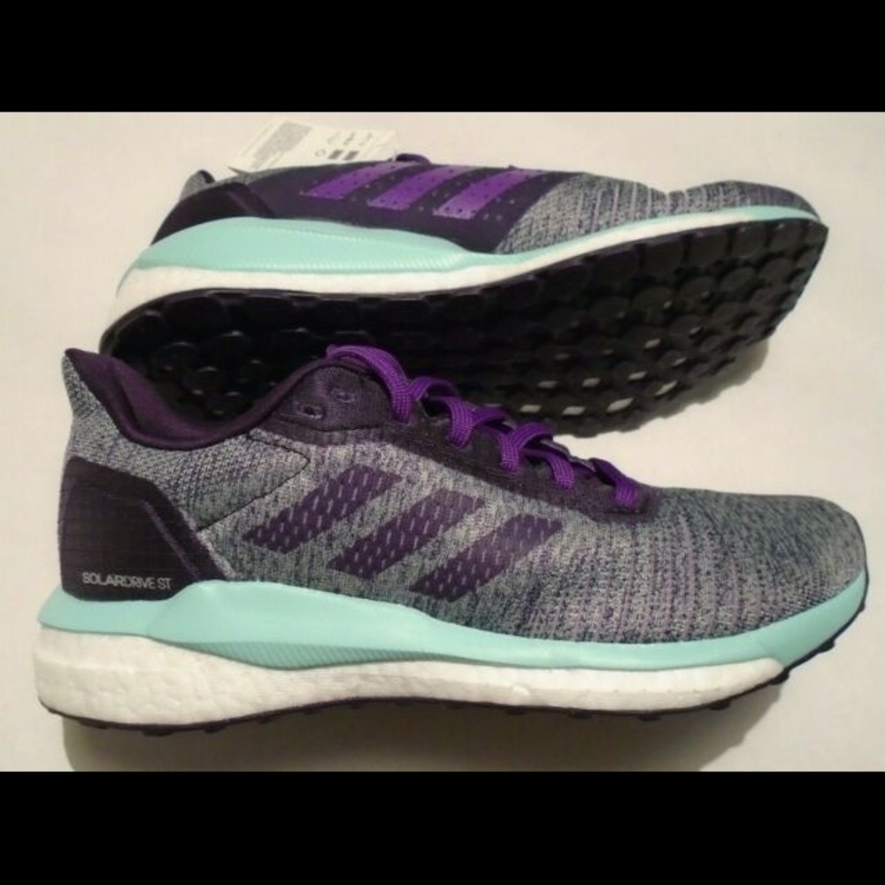 Adidas New! Solar Drive ST Women’s - Picture 7 of 13